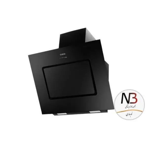 هود شومینه ای درسا مدل زیبا Ziba سایز 90 Dorsa Chimney Hood Size - 5
