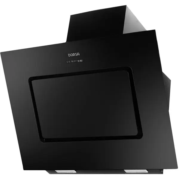 هود شومینه ای درسا مدل زیبا Ziba سایز 90 Dorsa Chimney Hood Size - 6