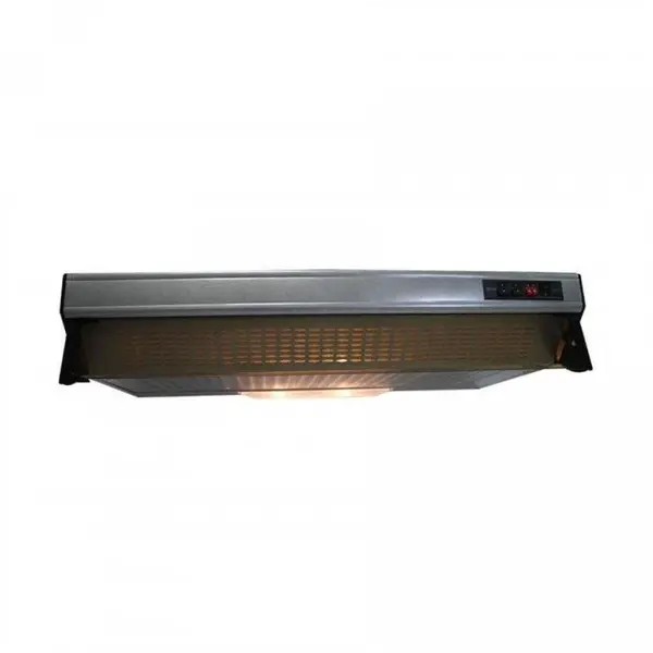 هود زیرکابینتی بیمکث مدل 1002 سایز 60 Bimax - 4