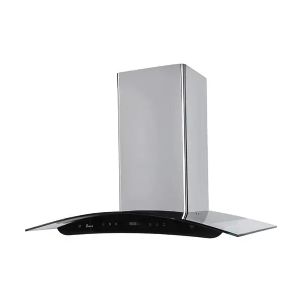 هود بیمکث مدل 2010 استیل سایز 80 - 3