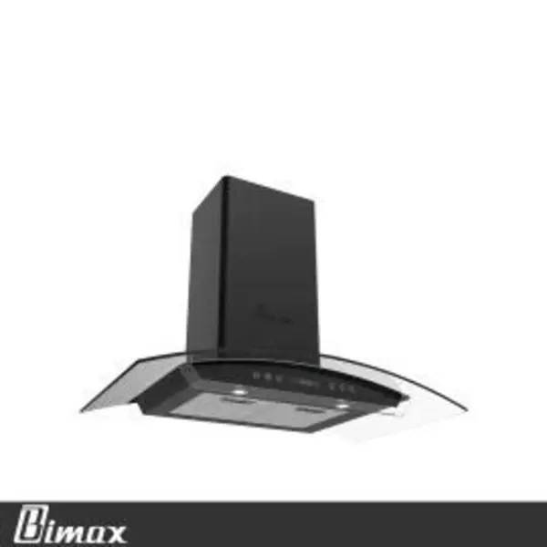 هود بیمکث مدل 2010 سایز 80 - 2
