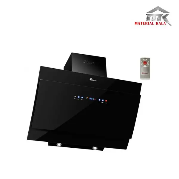 هود آشپزخانه بیمکث مدل 2032 پلاس B2032U Plus Series - 4