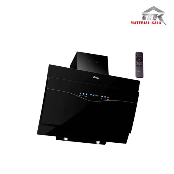 هود آشپزخانه بیمکث مدل 2032 پلاس B2032U Plus Series - 5