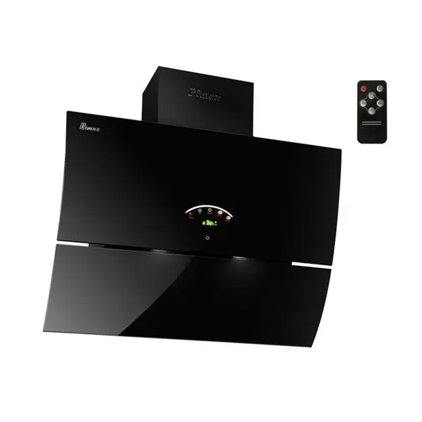هود آشپزخانه بیمکث مدل 2035 سایز 90 B2035U مورب - 5