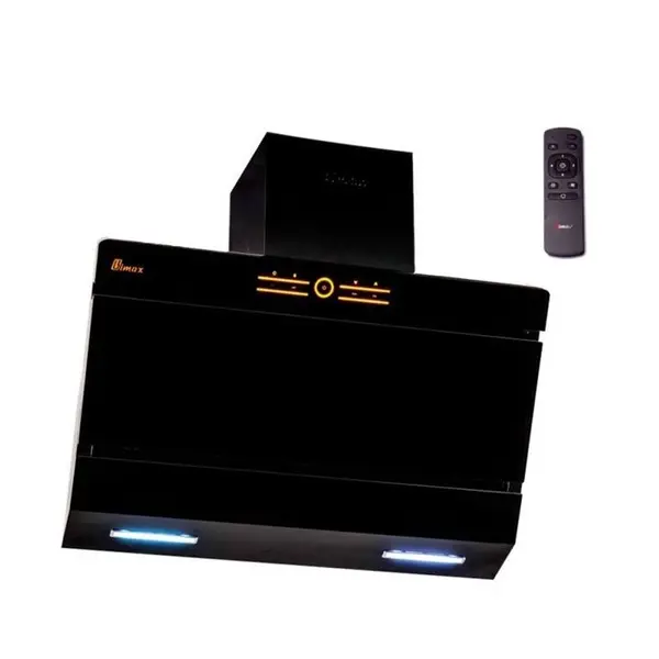 هود بیمکث مدل 2045 سایز 90 Bimax B2045U Chimney Hood Size