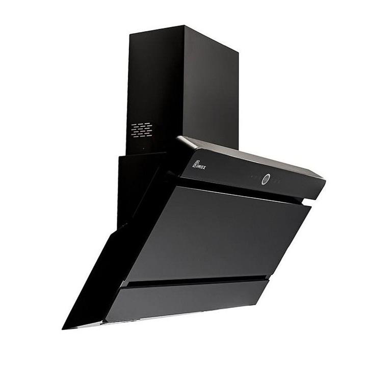 هود بیمکث مدل 2045 سایز 90 مشکی Bimax B2045U Chimney Hood Size