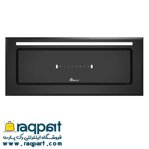هود بیمکث مدل 2076 موتور چدنی - 3
