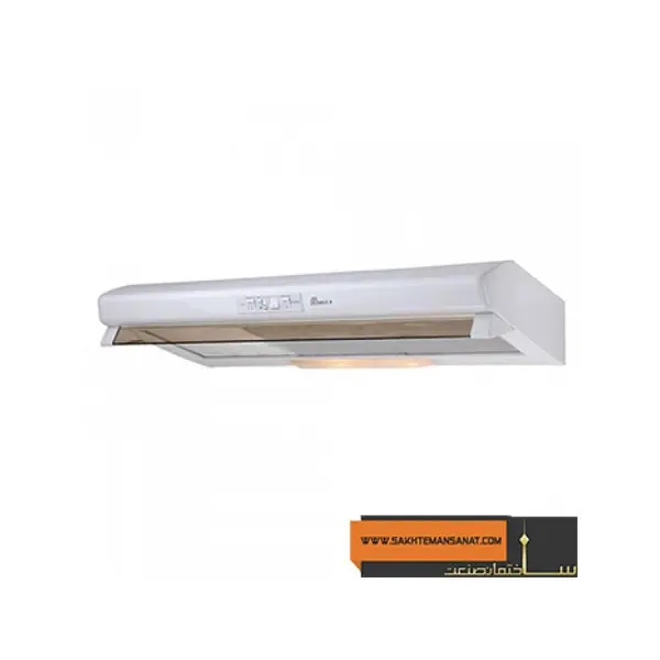 -هود زیرکابینتی بیمکث مدل 4002-سایز 60 سانت B4002U Bimax