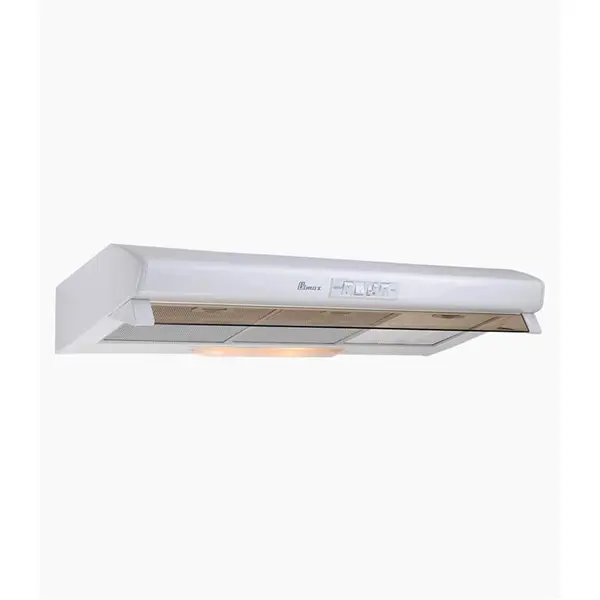 -هود زیرکابینتی بیمکث مدل 4002-سایز 60 سانت B4002U Bimax