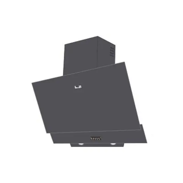 هود 60 سانت السا استیل مدل H301