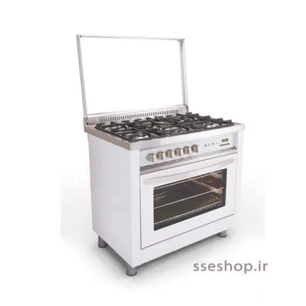 اجاق گاز اخوان Akhavan M10-EDTR