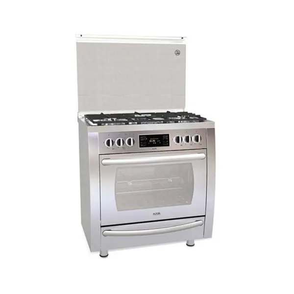 اجاق گاز فردار استیل مبله آلتون مدل Alton D5S