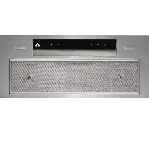 هود مخفی لمسی الکس موتور توربو AX 613 Hidden-s-80 - 2