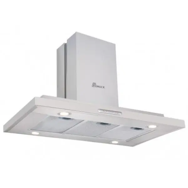 هود آشپزخانه B111U بیمکث Bimax 111 - 4