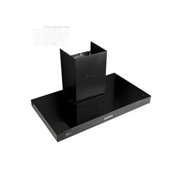 هود بیمکث مدل B2028U شومینه ای سایز 90 Bimax Chimney Hood Size - 2
