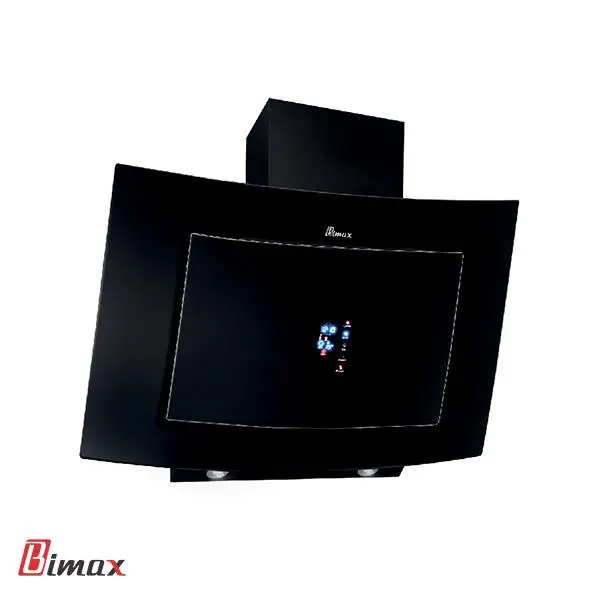 هود مورب بیمکث مدل B 2036 U Bimax - 5