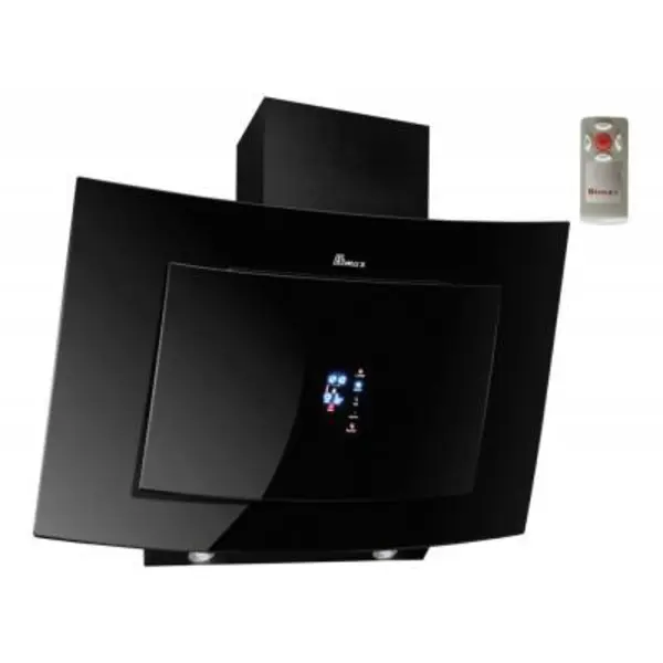 هود مورب بیمکث مدل B 2036 U Bimax - 4
