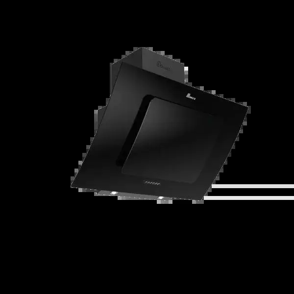 هود بیمکث مدل B2051 90 - 2