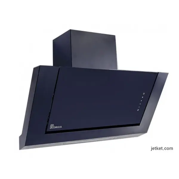 هود آشپزخانه بیمکث مدل B2055U مورب سایز 90 - 3