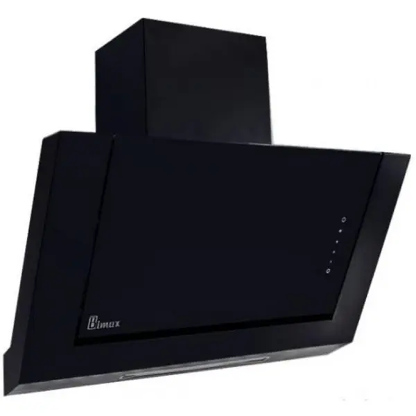 هود آشپزخانه بیمکث مدل B2055U مورب سایز 90 - 5