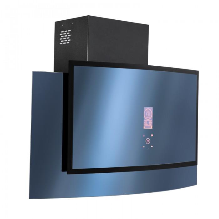 هود مورب کد B2056U بیمکث سایز 90 Bimax Reflex Chimney Hood Size