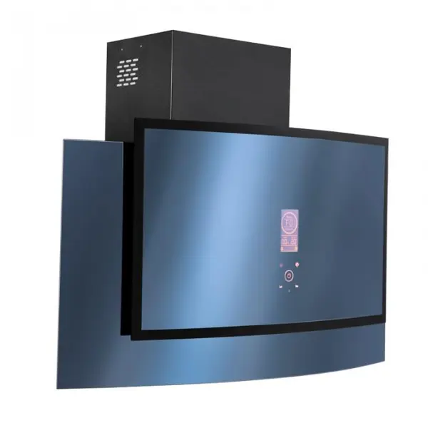 هود مورب کد B2056U بیمکث سایز 90 Bimax Reflex Chimney Hood Size - 2
