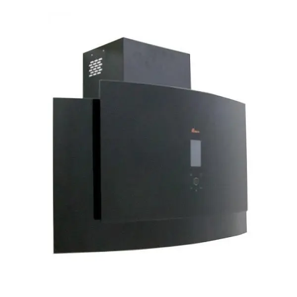 هود مورب کد B2056U بیمکث سایز 90 Bimax Reflex Chimney Hood Size - 4
