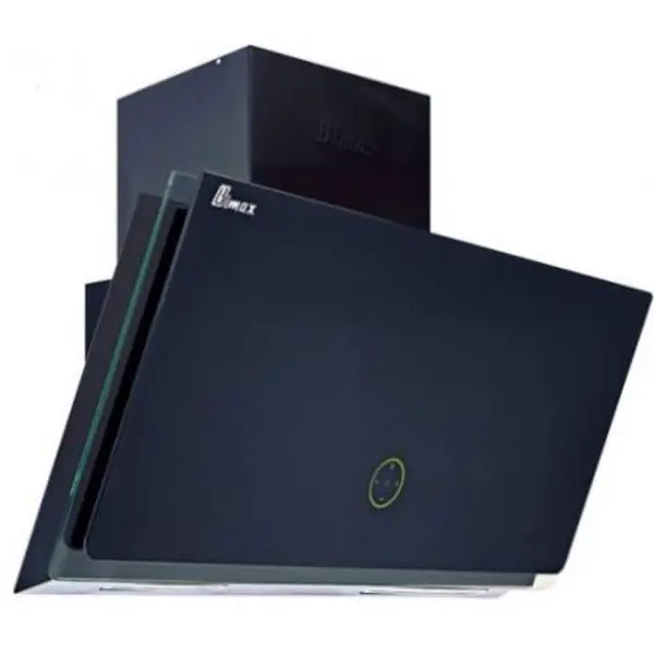 هود مورب بیمکث مدل B2069U سایز 90 Bimax Chimney Hood Size - 5