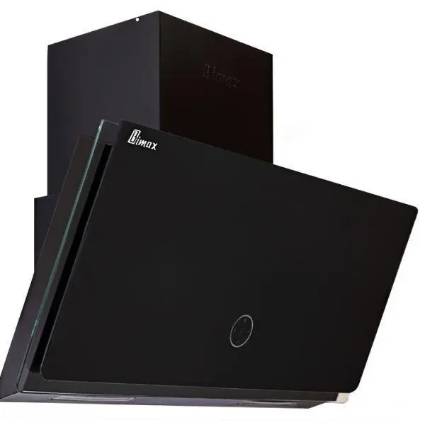 هود مورب بیمکث مدل B2069U سایز 90 Bimax Chimney Hood Size - 3