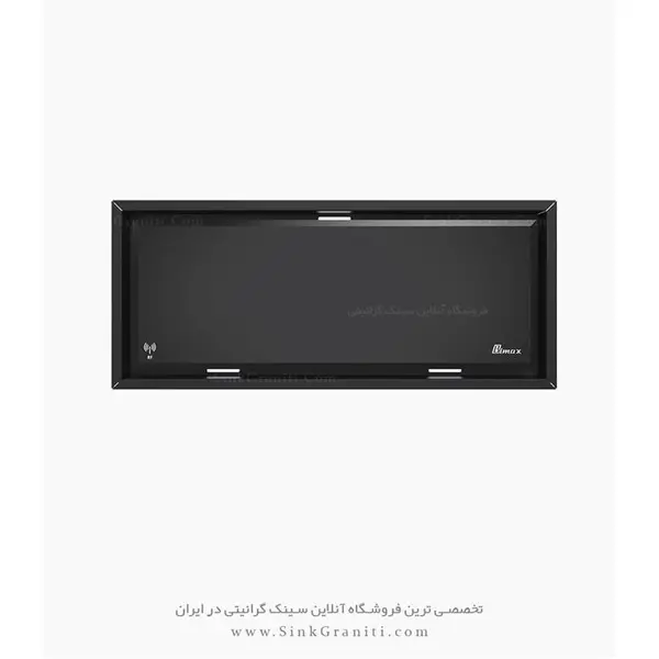 هود مخفی بیمکث مدل B2075RF کلید رادیویی - 3