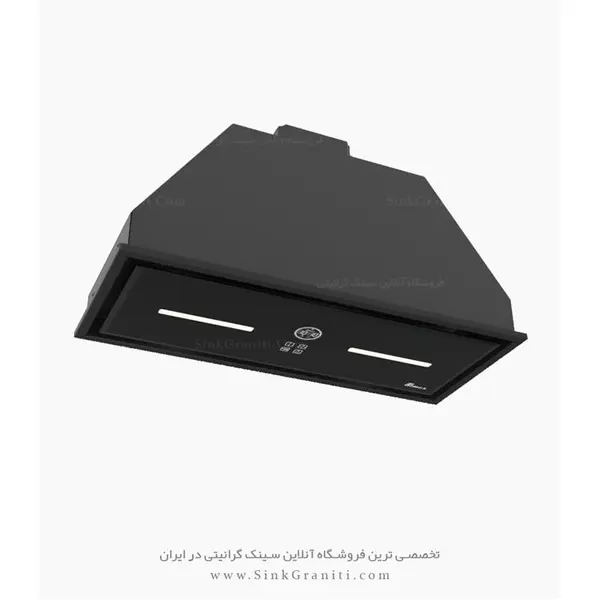 هود مخفی بیمکث مدل B2079U موتور فلز
