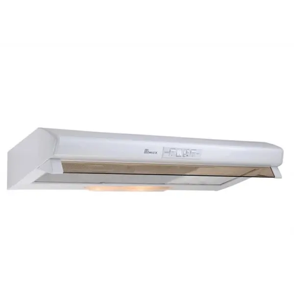 هود زیر کابینتی مدل B 4002 U استیل سایز 80 بیمکث B4002U زیرکابینتی - 6