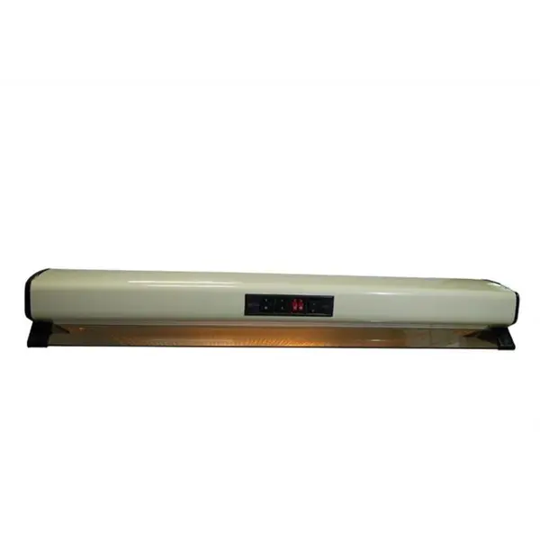 هود زیر کابینتی مدل B 4002 U استیل سایز 80 بیمکث B4002U زیرکابینتی - 4