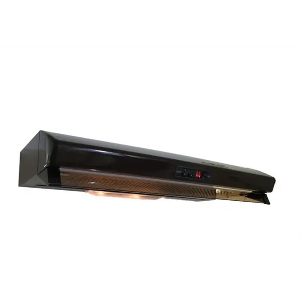 هود زیر کابینتی مدل B 4002 U استیل سایز 80 بیمکث B4002U زیرکابینتی - 5