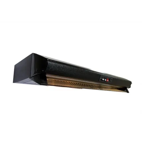 هود زیر کابینتی مدل B 4002 U استیل سایز 80 بیمکث B4002U زیرکابینتی - 3