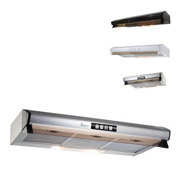 هود زیرکابینتی B4002U بیمکث مدل 90 سانت Bimax B4002 U