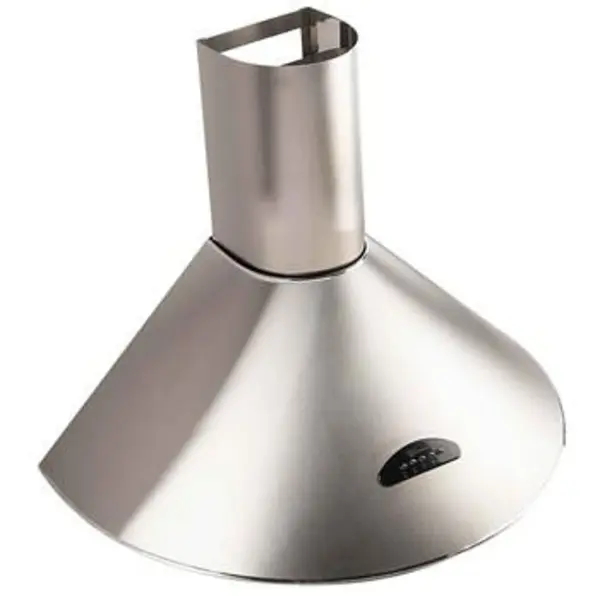 هود بیمکث مدل B5002U شومینه ای سایز 90 Bimax Chimney Hood Size - 2