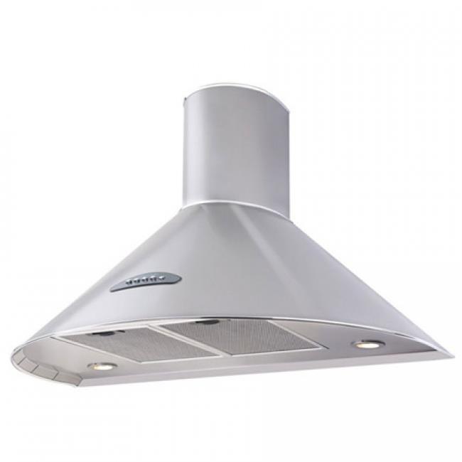 هود بیمکث مدل B5002U شومینه‌ ای سایز 90 Bimax Chimney Hood Size