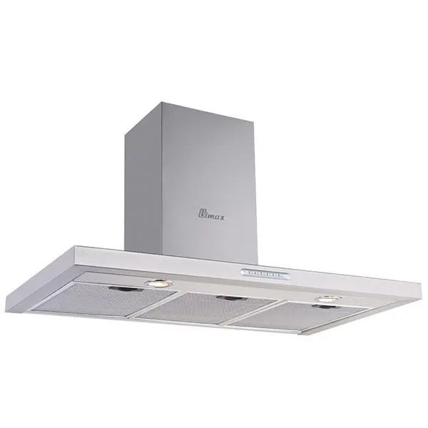 هود شومینه ای بیمکث B7004 U سایز 90 Bimax - 5