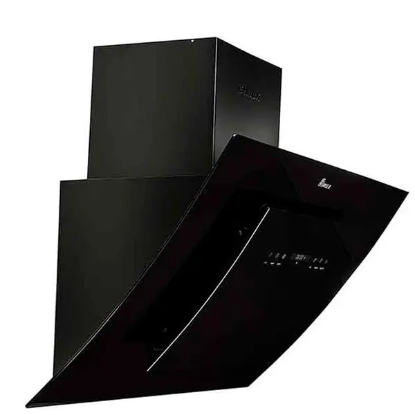 Bimax Kitchen Hood B2027U سایز 60 هود شومینه ای بیمکث مدل - 3
