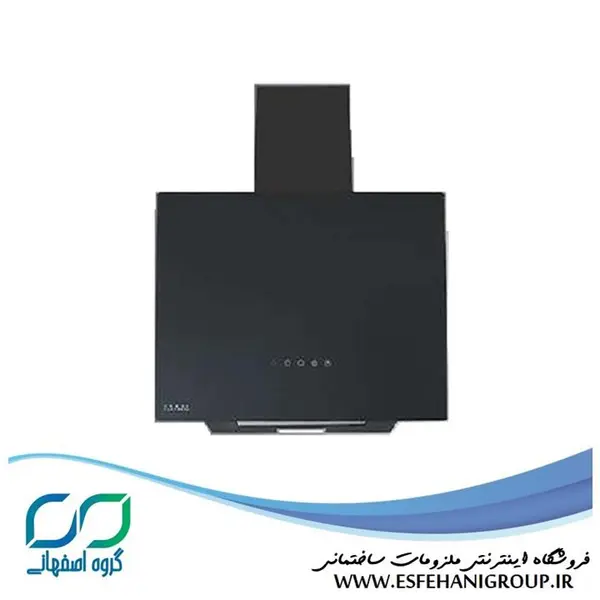 هود مورب مشکی کلایبرگ مدل H201 سایز 60 هود مورب مشکی کلایبرگ مدل H201 سایز 60