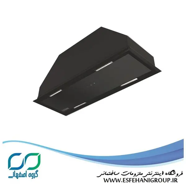 هود مخفی کلایبرگ مدل H230F سایز ۸۰