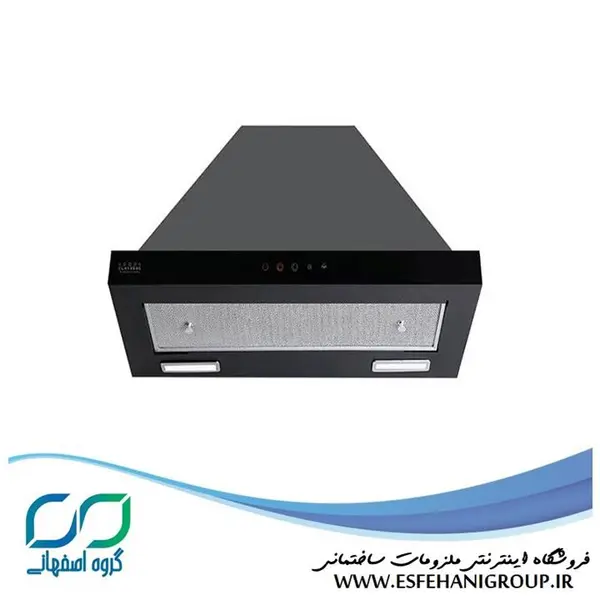 هود مخفی کلایبرگ مدل H234 سایز ۷۰