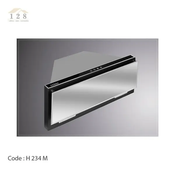 هود مخفی کلایبرگ مدل H-234 M - 2