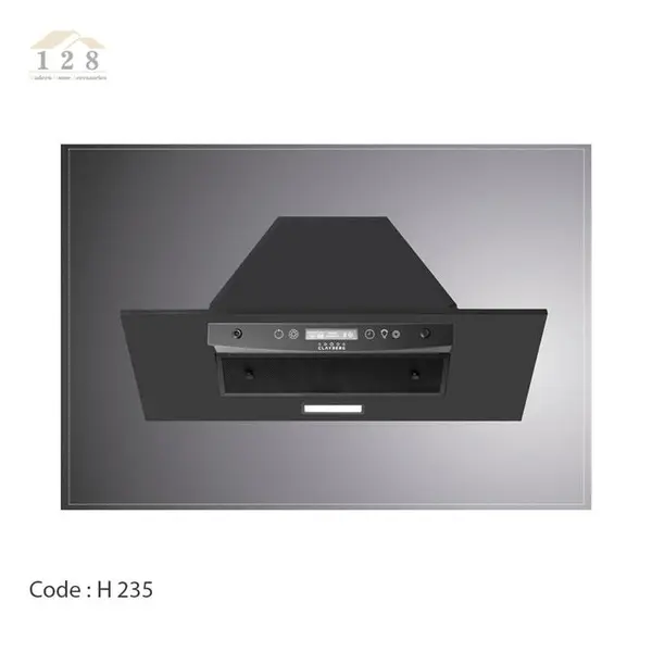هود مخفی کلایبرگ مدل H235 - 2