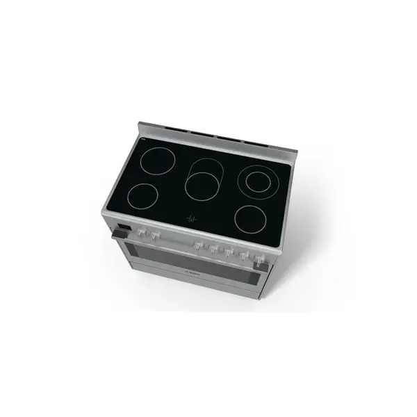 اجاق برقی مبله بوش مدل HCB7382571 Bosch HCB738257I Electric Stove
