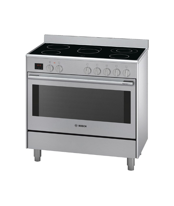 اجاق برقی مبله بوش مدل HCB7382571 Bosch HCB738257I Electric Stove