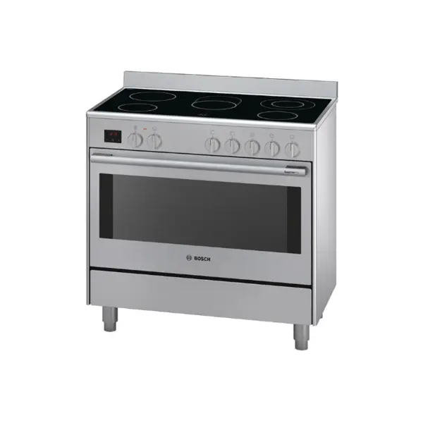 اجاق برقی مبله بوش مدل HCB7382571 Bosch HCB738257I Electric Stove