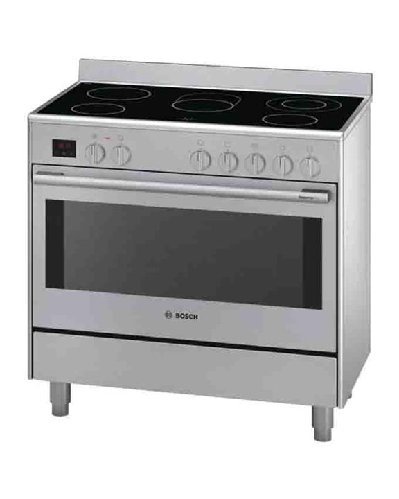 اجاق برقی مبله بوش مدل HCB7382571 Bosch HCB738257I Electric Stove