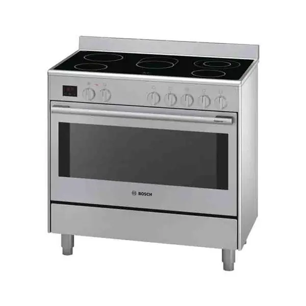 اجاق برقی مبله بوش مدل HCB7382571 Bosch HCB738257I Electric Stove